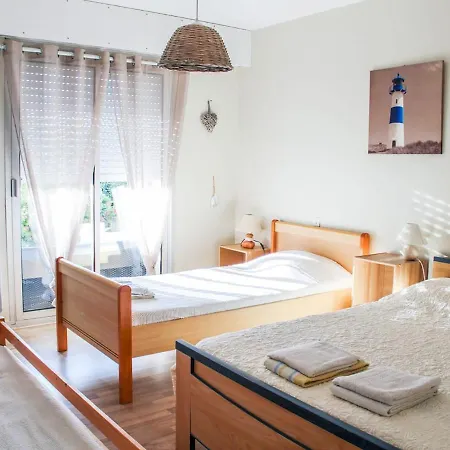 Дом В Ваше Распоряжение Vila Kemer